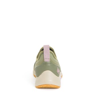 Muck Boot&nbsp;Outscape Dames Olive OSSW-300