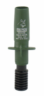 Primos&nbsp;Still Mouse Squeaker Predator Call PS324 0-10135-00324-1