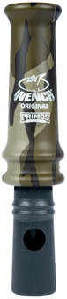 Primos&nbsp;Bottomland Wench Duck Call PS821 0-10135-00821-5