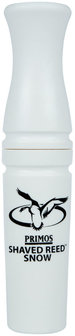 Primos&nbsp;Short Reed, Shaved Reed Snow Goose Call 828 0-10135-00828-4