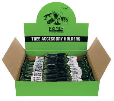 Primos&nbsp;Tree Accessory Hook, Single, Loose PS6540 ​​​​​​​0-10135-06540-9