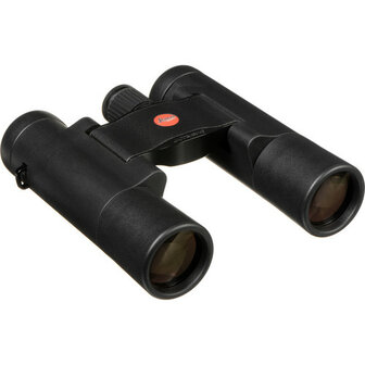 Leica&nbsp;Ultravid&nbsp;10x25&nbsp;Black Rubber Aqua Dura, black 40253  4022243 40253 9