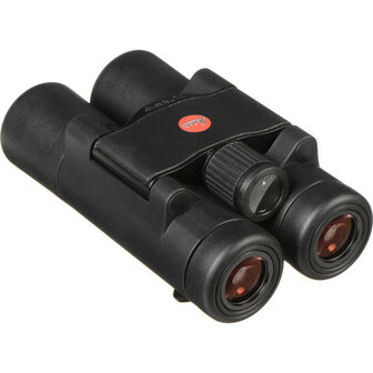 Leica&nbsp;Ultravid&nbsp;10x25&nbsp;Black Rubber Aqua Dura, black 40253  4022243 40253 9