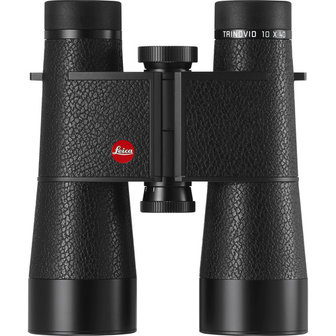 Leica&nbsp;Trinovid 10x40, black chrome finished 40720 4022243 40720 6