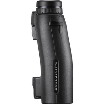 Leica 10x42 Geovid HD-R 2700 Rangefinder Binocular (Black) 40804 4022243 40804 3