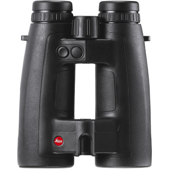 Leica 8x56&nbsp;Geovid HD-R 2700 Rangefinder Binocular (Black) 40805 4022243 40805 0