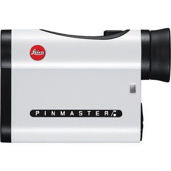 Leica&nbsp;Pinmaster II Compacte Afstandsmeter​​​​​​​ 40533  4022243 40533 2