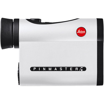 Leica&nbsp;Pinmaster II Pro Compacte Afstandsmeter 40539 4022243 40539 4