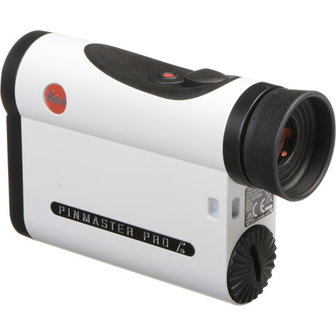 Leica&nbsp;Pinmaster II Pro Compacte Afstandsmeter 40539 4022243 40539 4