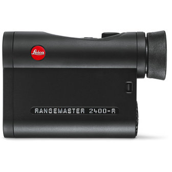 Leica&nbsp;7x24&nbsp;Rangemaster CRF 2400-R Compacte Afstandsmeter 40546 4022243 40546 2