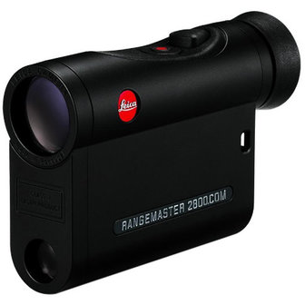 Leica&nbsp;7x24 Rangemaster CRF 2800.COM&nbsp;Compacte Afstandsmeter 40506 4022243 40506 6