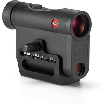 Leica Tripod Adapter for Rangemaster CRF Laser Rangefinders 42232 4022243 42232 2