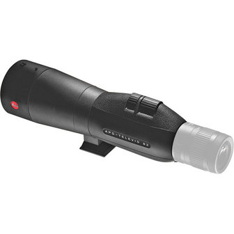 Leica&nbsp;APO-Televid 82 Spotting Scope - straight view, without Eyepiece 40119 4022243 40119 8