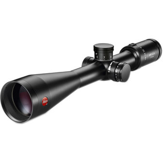 Leica&nbsp;AMPLUS 6 3-18x44i L-Ballistic, BDC MoA Richtkijker 50211 4022243 50211 6