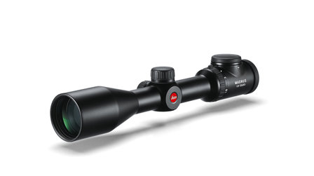 Leica 1.8-12x50 Magnus i Riflescope (Illuminated L-4A Reticle) 53160 4022243 53160 4