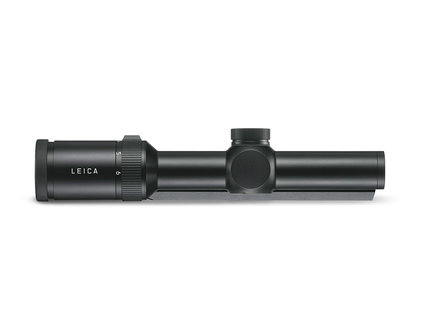 Leica FORTIS 6 1-6x24i L-4a, with rail&nbsp; 50051&nbsp; 4022243 50051 8