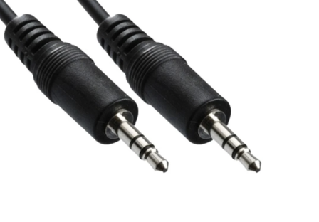Foxpro Fox Pro 3.5MM Jack to Jack Cable 315733