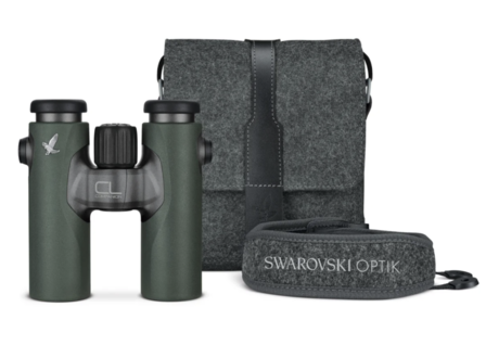 Swarovski Optik CL COMPANION 8x30 Verrekijker&nbsp;met&nbsp;toebehorenpackage