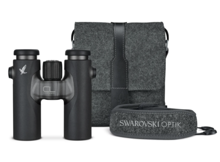 Swarovski Optik CL COMPANION 8x30 Verrekijker&nbsp;met&nbsp;toebehorenpackage
