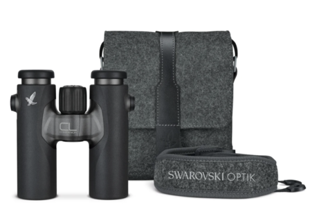 Swarovski Optik CL COMPANION 8x30 Verrekijker&nbsp;met&nbsp;toebehorenpackage