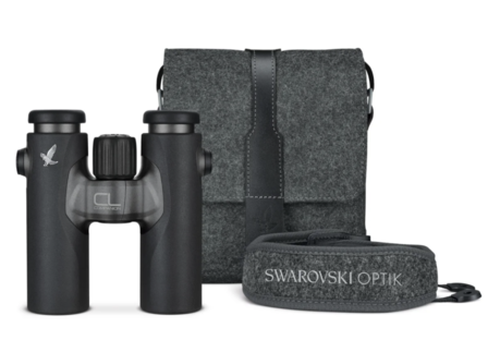 Swarovski Optik CL COMPANION 10x30 Verrekijker&nbsp;met&nbsp;toebehorenpackage