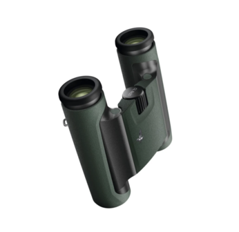 Swarovski Optik CL POCKET 8x25 Verrekijker met toebehorenpackage