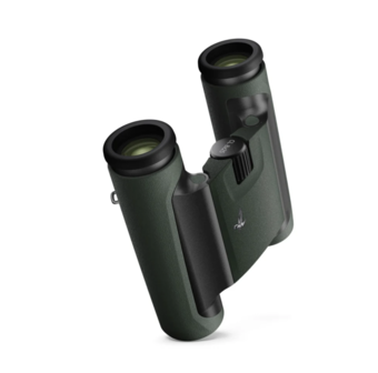 Swarovski Optik CL POCKET 8x25 Verrekijker met toebehorenpackage