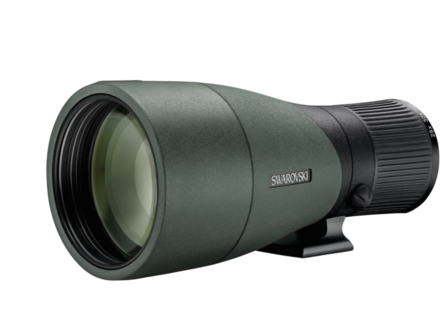 Swarovski Optik BTX 85 mm Objectief Module&nbsp;met resultaat 30x