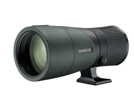 Swarovski Optik BTX 65 mm Objectief Module&nbsp;met resultaat 30x