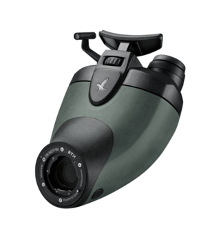 Swarovski Optik BTX oculairmodule