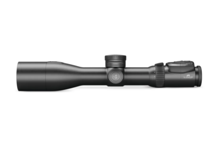 Swarovski Optik&nbsp;dS Gen. II 5-25x52 P L 4A-I Richtkijker