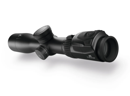 Swarovski Optik&nbsp;dS Gen. II 5-25x52 P L 4A-I Richtkijker