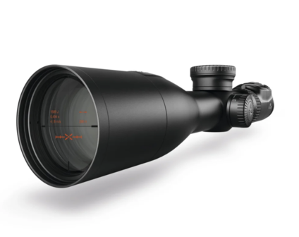 Swarovski Optik&nbsp;dS Gen. II 5-25x52 P L 4A-I Richtkijker