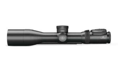 Swarovski Optik&nbsp;dS Gen. II 5-25x52 P L 4A-I Richtkijker