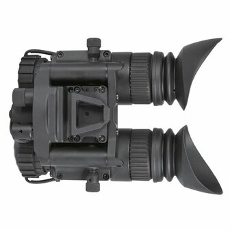 AGM NVG40 Binoculaire Tactical Restlichtversterker Gen2+ (Photonis Commercial) Groen