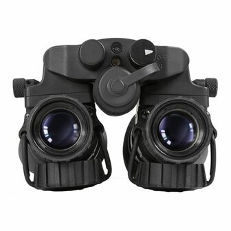 AGM NVG40 Binoculaire Tactical Restlichtversterker Gen2+ (Photonis Commercial) Groen