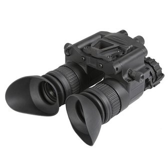 Ben&egrave;l AGM NVG40 Binoculaire Tactical Restlichtversterker Gen2+ (Photonis Commercial) Wit 121011