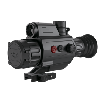 Ben&egrave;l AGM Varmint LRF TS35-384 Warmtebeeld Richtkijker met Laser Rangefinder (384x288, 35mm) 121035