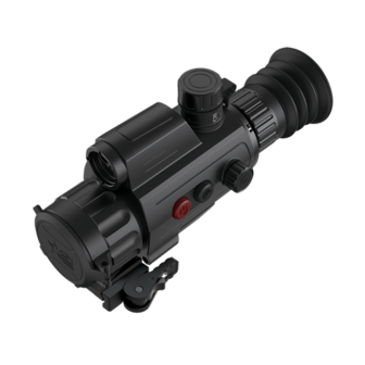Ben&egrave;l AGM Varmint LRF TS35-384 Warmtebeeld Richtkijker met Laser Rangefinder (384x288, 35mm) 121035