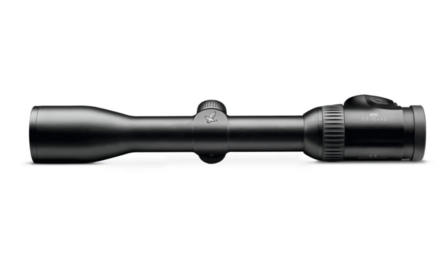 Swarovski Optik Z6i&nbsp;1,7-10x42