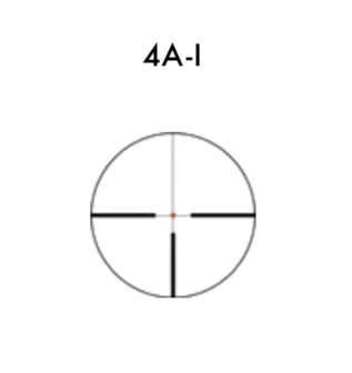Swarovski Optik Z6i&nbsp;1,7-10x42