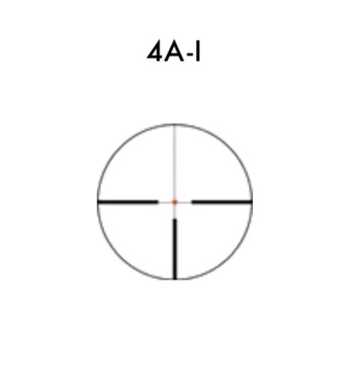 Swarovski Optik Z6i&nbsp;1,7-10x42 BT