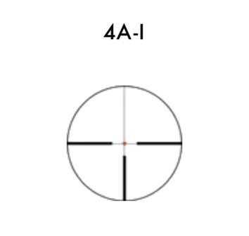 Swarovski Optik Z6i&nbsp;Z6i 2,5-15x44 P BT