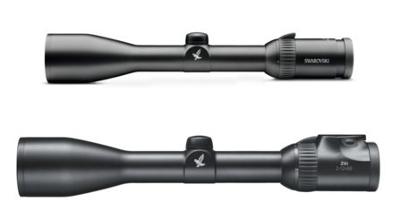 Swarovski Optik Z6i&nbsp;2-12x50 BT