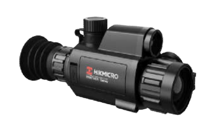 Hikmicro Panther LRF PH 35 L