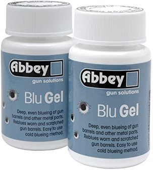 Abbey Blu Gel ABB009