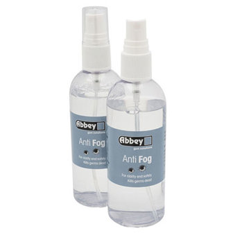 Abbey AntiFOG Spray ABB011