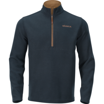 Harkila&nbsp;Sandhem fleece pullover.