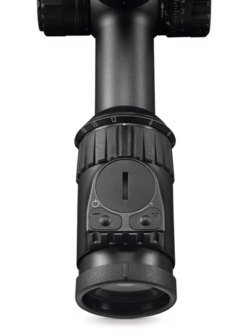 Swarovski Optik X5i 5-25x56 P 0,5 cm/100 m L X5i VIZIERKIJKERS met VERLICHTING