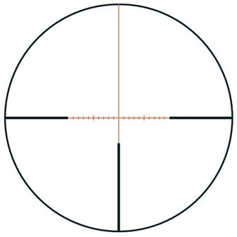 Swarovski Optik X5i&nbsp;3,5-18x50 P 1/4 MOA&nbsp;L X5i VIZIERKIJKERS met VERLICHTING